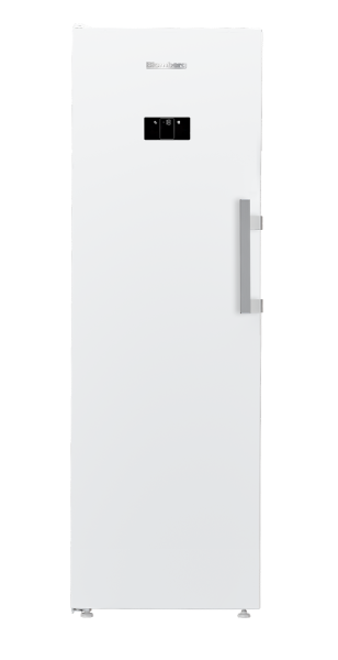 Blomberg FND568P 59.7cm Frost Free Tall Freezer - White
