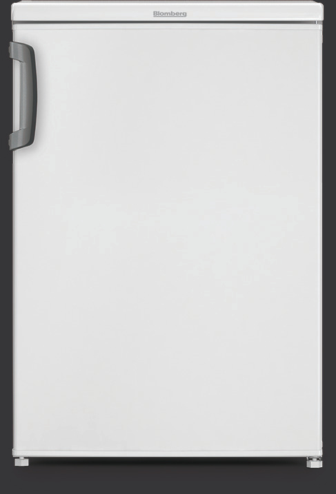 [FNE154P] Blomberg FNE154P 54cm Frost Free Freezer - White