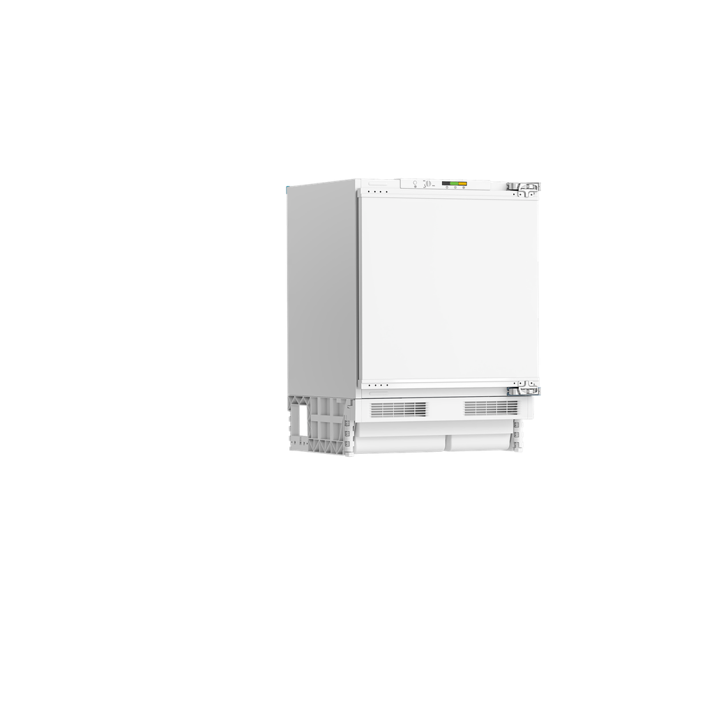 [FSE1654IU] Blomberg FSE1654IU 59.5cm Integrated Under Counter Freezer - White