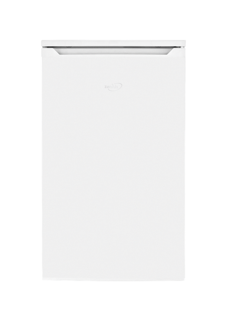 Zenith ZFS4481W Under Counter Freezer - White