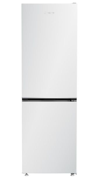Blomberg KND23675V 59.5cm 60/40 Total No Frost Fridge Freezer - White