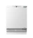 Hisense RUL178D4AWE 59.5cm Intergrated Undercounter Larder Fridge - White
