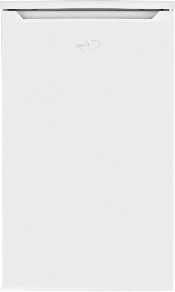 [ZLS4481W] Zenith ZLS4481W 47.5cm Undercounter Fridge - White
