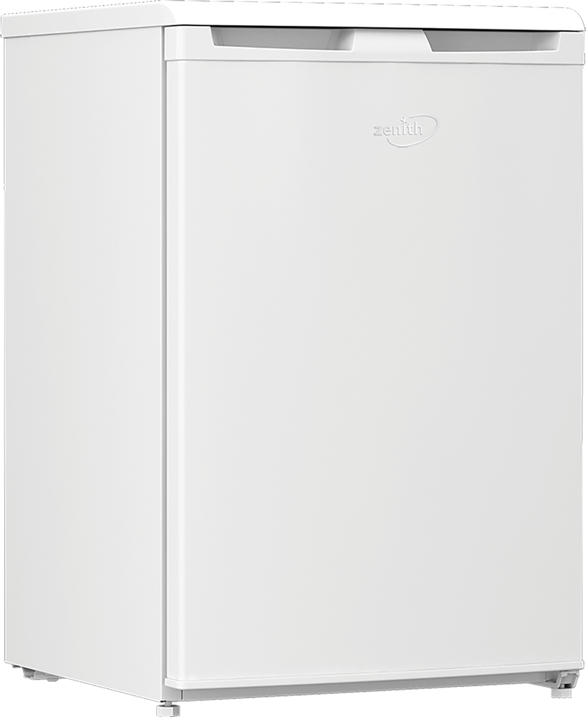 Zenith ZLS4584W 54cm Undercounter Fridge - White