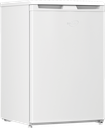 Zenith ZLS4584W 54cm Undercounter Fridge - White
