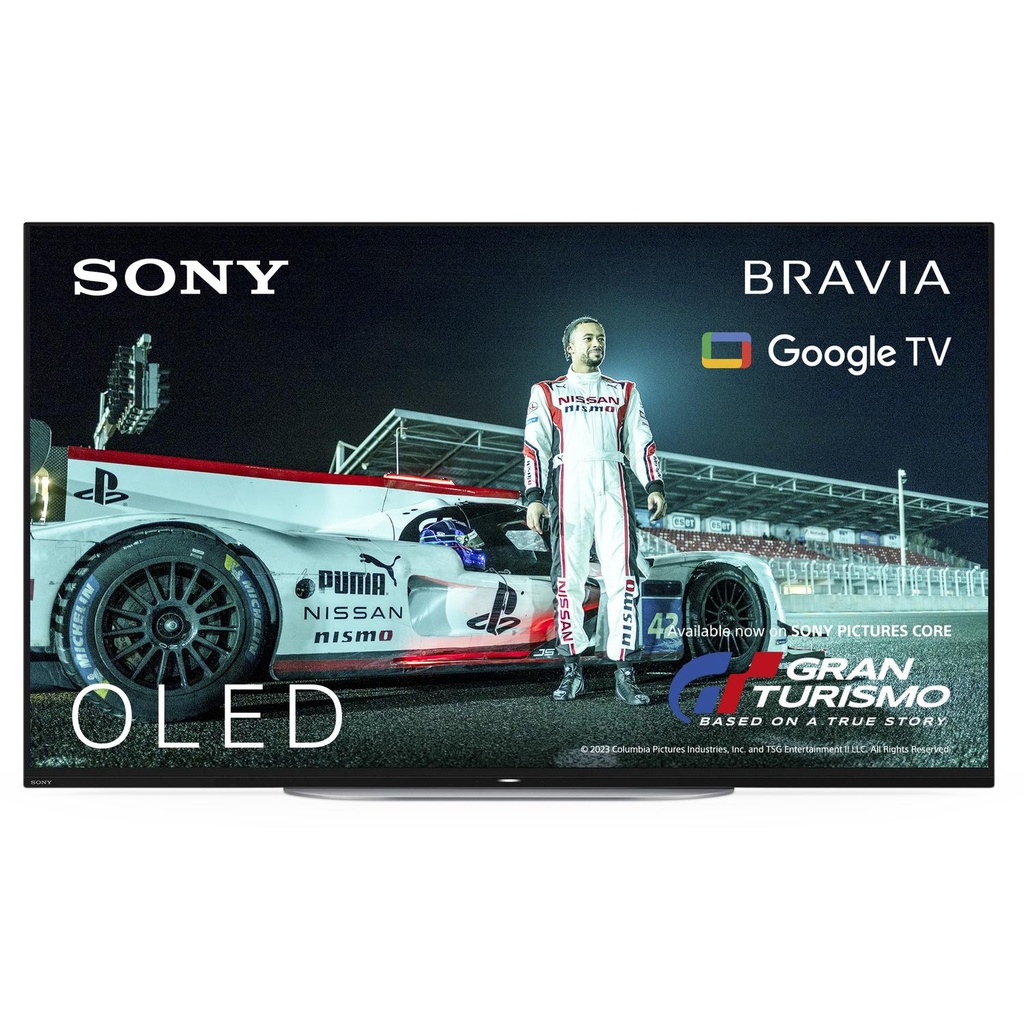 [XR42A90KU] Sony XR42A90KU 42" 4K Ultra HD HDR Google TV
