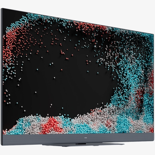 Loewe WESEE43SG 43" LCD Smart TV - Storm Grey