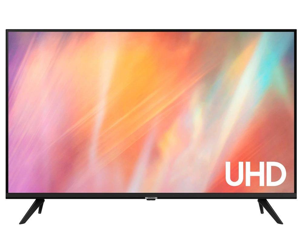 Samsung UE43BU8500KXXU 43" 4K HDR LED Smart TV with Voice Assistants