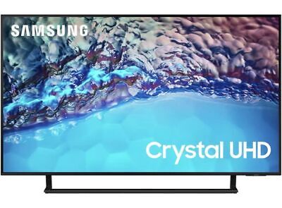 Samsung UE50BU8500KXXU 50" 4K HDR LED Smart TV with Voice Assistants