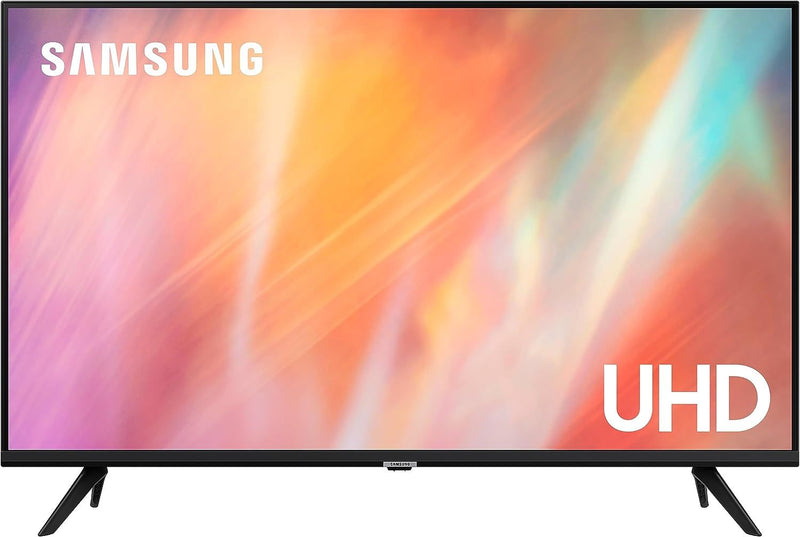 Samsung UE55AU7020KXXU 55" 4K UHD Smart TV 