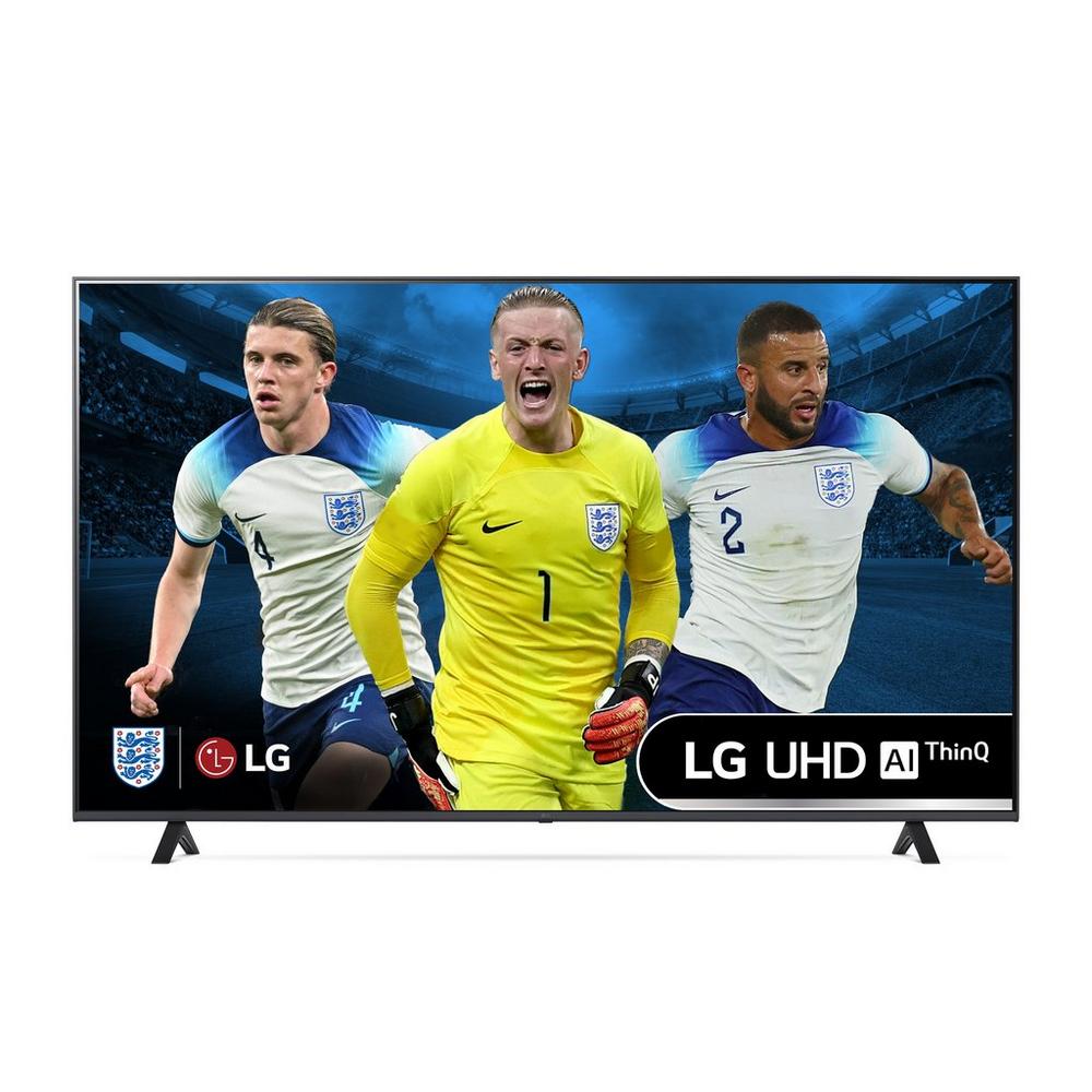 LG 75UR78006LK_AEK 75" 4K Smart LED TV