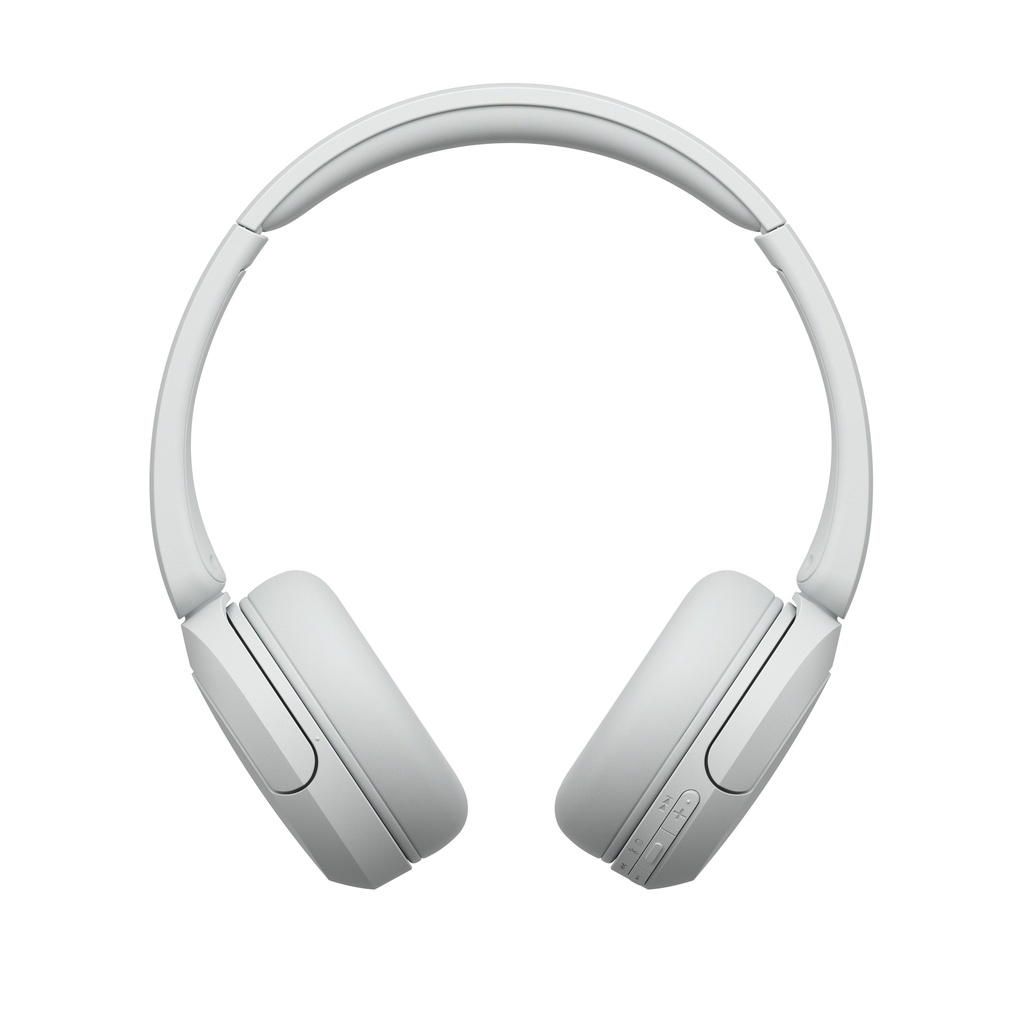 Sony WHCH520W_CE7 Wireless Headphones - White