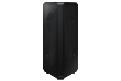 Samsung MX_ST50BXU 2ch Sound Tower - Black