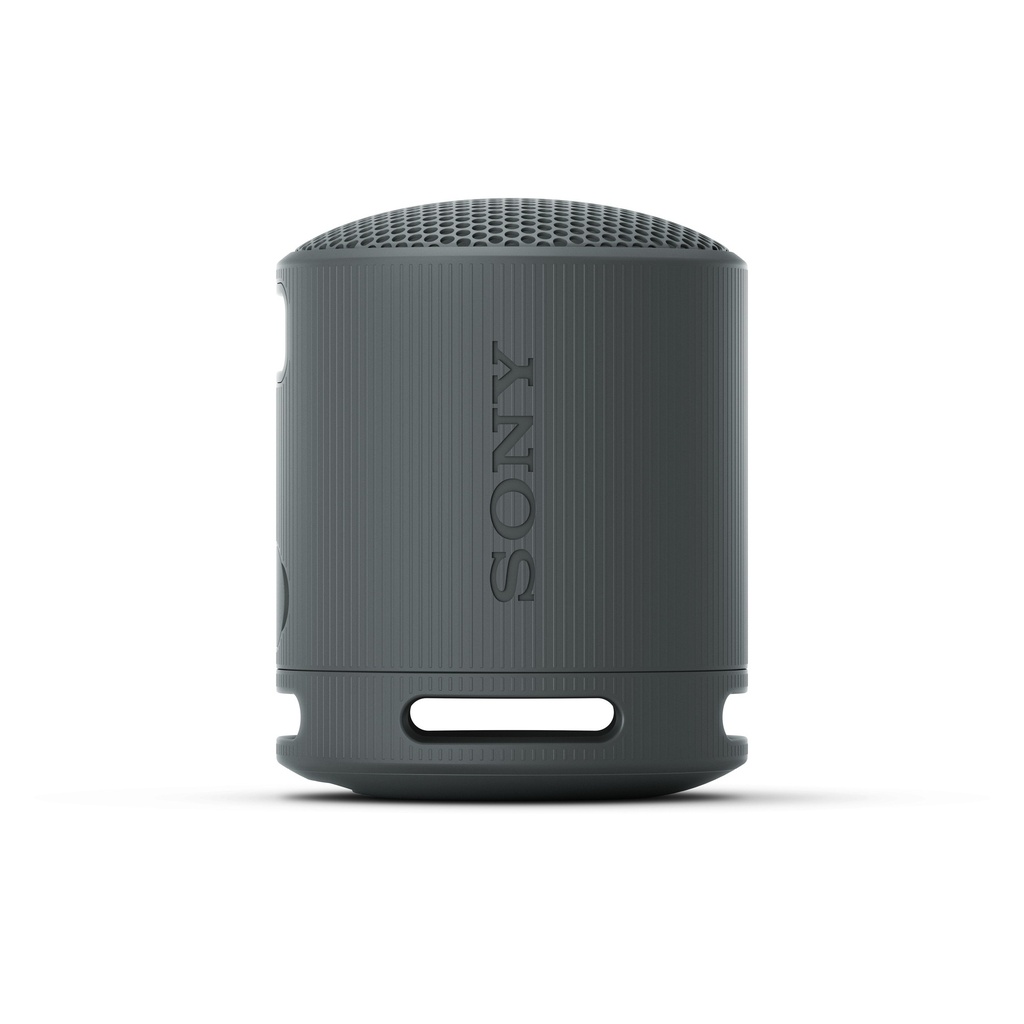 [SRSXB100B_CE7] Sony SRSXB100B_CE7 Compact Bluetooth Wireless Speaker - Black