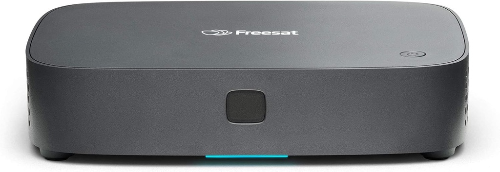 [UHD-X] Freesat UHD-X Freesat Box - Anthracite