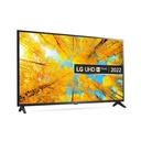 LG 43UQ75006LF_AEK 43" 4K LED Smart TV