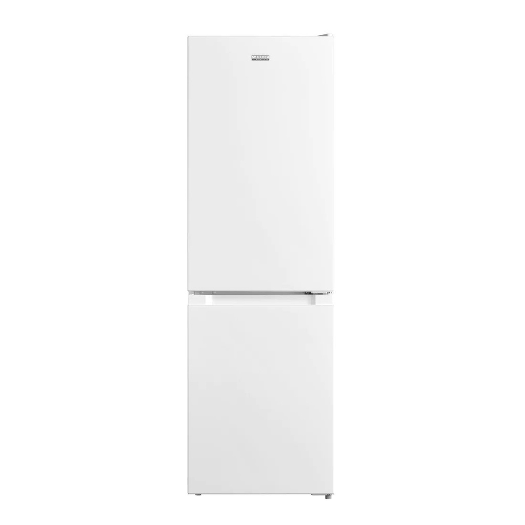 [HFF150W-E] Haden HFF150W-E 47cm 60/40 Frost Free Fridge Freezer - White