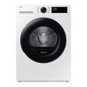 Samsung DV90CGC0A0AEEU 9kg Heat Pump Tumble Dryer - White