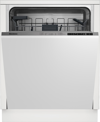 [LDV42320] Blomberg LDV42320 Built In Dishwasher - 14 Place Settings