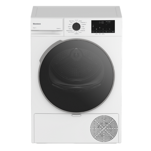 [LTAH39420W] Blomberg LTAH39420W 9kg Heat Pump Tumble Dryer - White