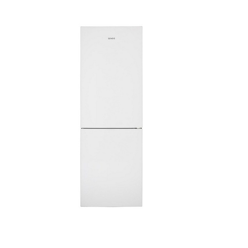 [RFCMF0160EW] Sensis RFCMF0160EW 59.5cm Fridge Freezer - White