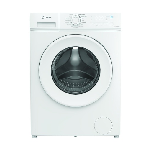 [IMA764MYTIMEUK] Indesit IMA764MYTIMEUK 7kg 1400 Spin Washing Machine - White