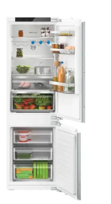 [KI86VVFE0G] Siemens KI86VVFE0G iQ300 Built-in fridge-freezer