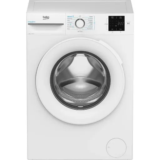 [BM3WT3941W] Beko BM3WT3941W 9kg 1400 Spin Washing Machine - White