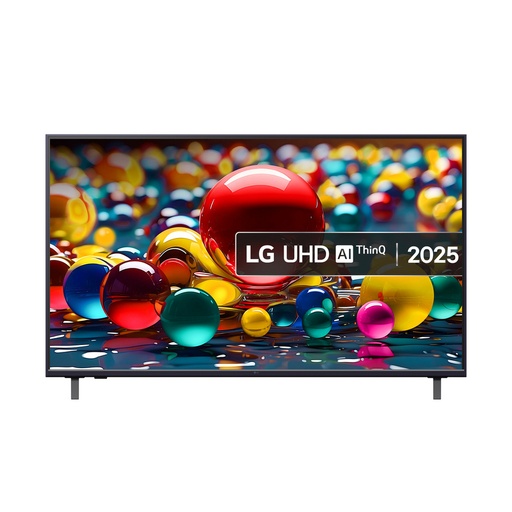 [55UA74006LB.AEK] LG 55UA74006LB.AEK 55" 4K Ultra HD Smart TV
