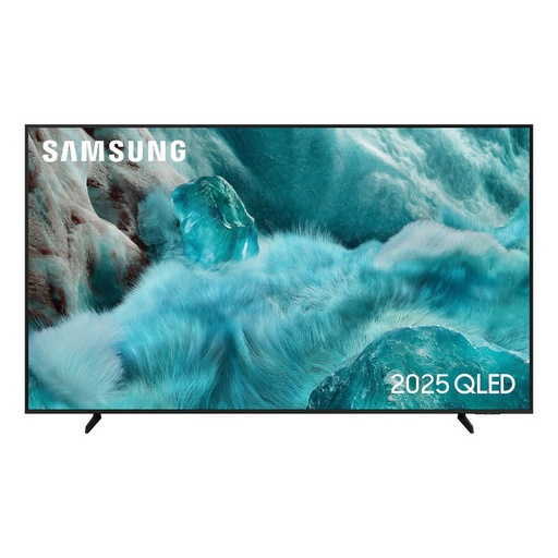 [QE65Q7F2AUXXU] Samsung QE65Q7F2AUXXU 65" 4K QLED AI Smart TV
