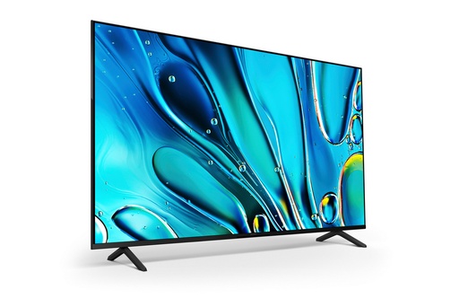 [K43S38BP.UKA] Sony K43S38BP.UKA 43" 4K HDR Google TV