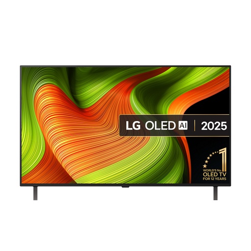 [OLED48B56LA.AEK] LG OLED48B56LA.AEK 48" 4K OLED Smart TV
