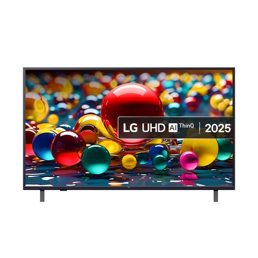 [50UA74006LB.AEK] LG 50UA74006LB.AEK 50" 4K Ultra HD Smart TV