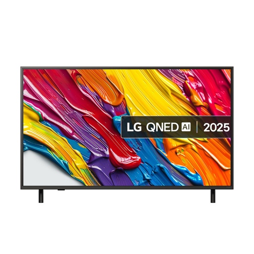 [50QNED84A6C.AEK] LG 50QNED84A6C.AEK 50" 4K Ultra HD QNED Smart TV
