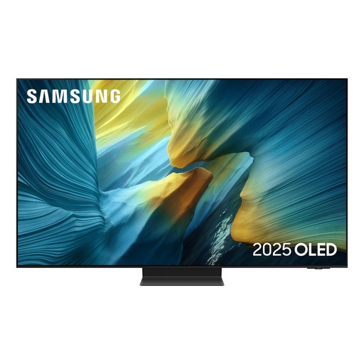 [QE77S95FATXXU] Samsung QE77S95FATXXU 77" OLED Smart AI TV