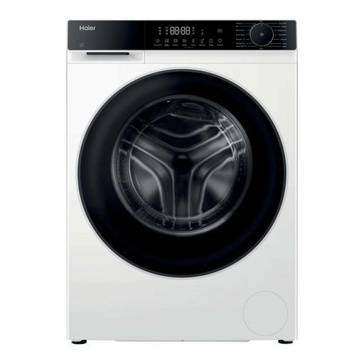 [HW90-BP14357TU1] Haier HW90-BP14357TU1 9kg 1400 Spin Washing Machine - White