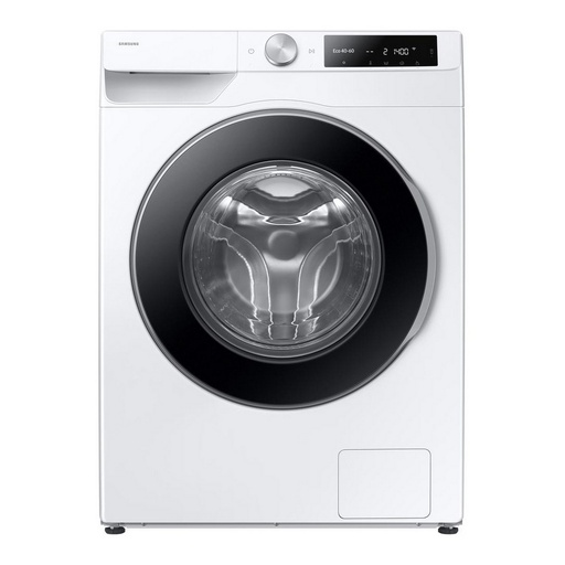 [WW11DG6B85LEU1] Samsung WW11DG6B85LEU1 11kg 1400 Spin Washing Machine - White
