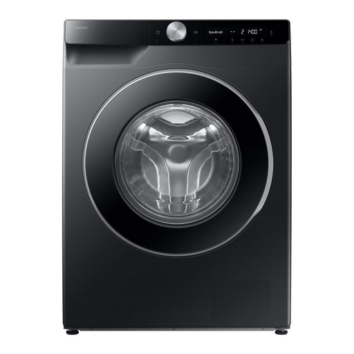 [WW11DG6B85LBU1] Samsung WW11DG6B85LBU1 11kg 1400 Spin Washing Machine - Black