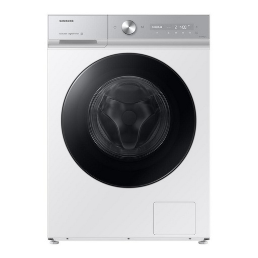 [WW11DB8B95GHU1] Samsung WW11DB8B95GHU1 11kg 1400 Spin Washing Machine - White