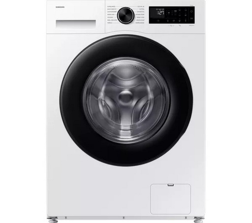 [WW10FG5U34AEEU] Samsung WW10FG5U34AEEU 10kg 1400 spin Washing Machine - White