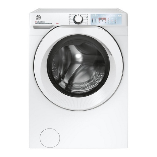 [HWB 49AMC/1-80] Hoover HWB 49AMC/1-80 9kg 1400 Spin  Washing Machine - White