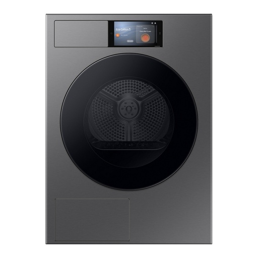 [DV90F09F4SU1] Samsung DV90F09F4SU1 9kg Heat Pump Tumble Dryer - Dark Grey