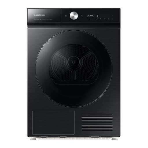 [DV90BB9445GBS1] Samsung DV90BB9445GBS1 9kg Heat Pump Tumble Dryer - Black