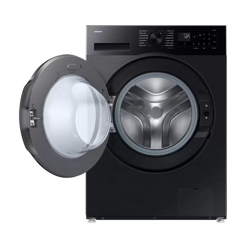[WD11DG5B15BBEU] Samsung WD11DG5B15BBEU 11kg/6kg 1400 Spin Washer Dryer - Black