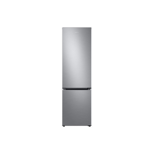 [RB38C602CS9/EU] Samsung RB38C602CS9/EU 59.5cm 60/40 Frost Free Fridge Freezer - Matte Stainless