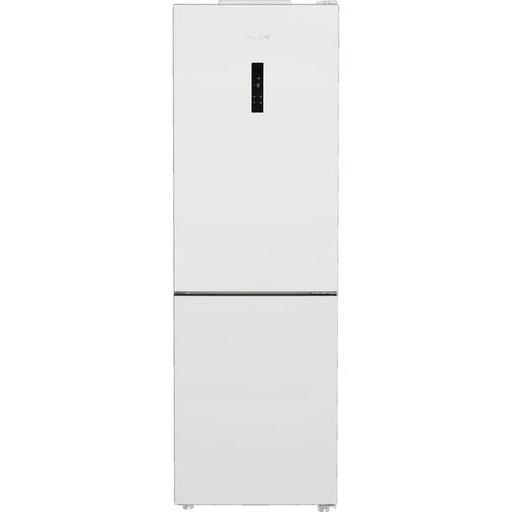 [HPK26363W4UK] Hotpoint HPK 26363 W4UK  Dual No Frost 60/40 Fridge Freezer with Even Flow - White