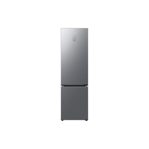 [RL38C776ASR/EU] Samsung RL38C776ASR/EU 59.5cm 70/30 Frost Free Fridge Freezer - Silver