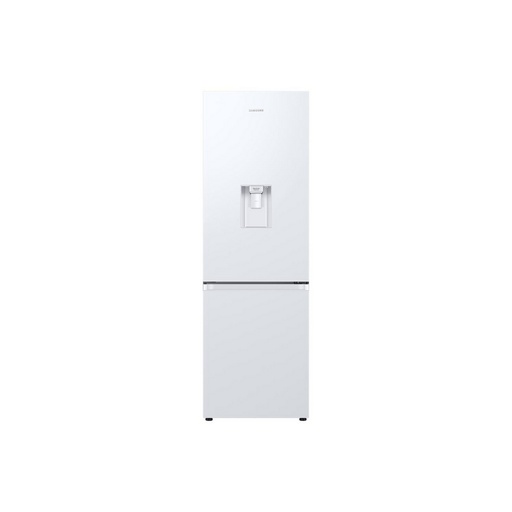 [RB34C632EWW/EU] Samsung RB34C632EWW/EU 59.5cm 60/40 Frost Free Fridge Freezer - White