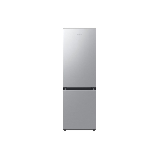 [RB34C600ESA/EU] Samsung RB34C600ESA/EU 59.5cm 60/40 Frost Free Fridge Freezer - Silver