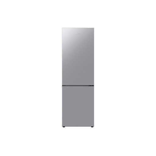 [RB33B610ESA/EU] Samsung RB33B610ESA/EU 59.5cm 60/40 Frost Free Fridge Freezer - Silver